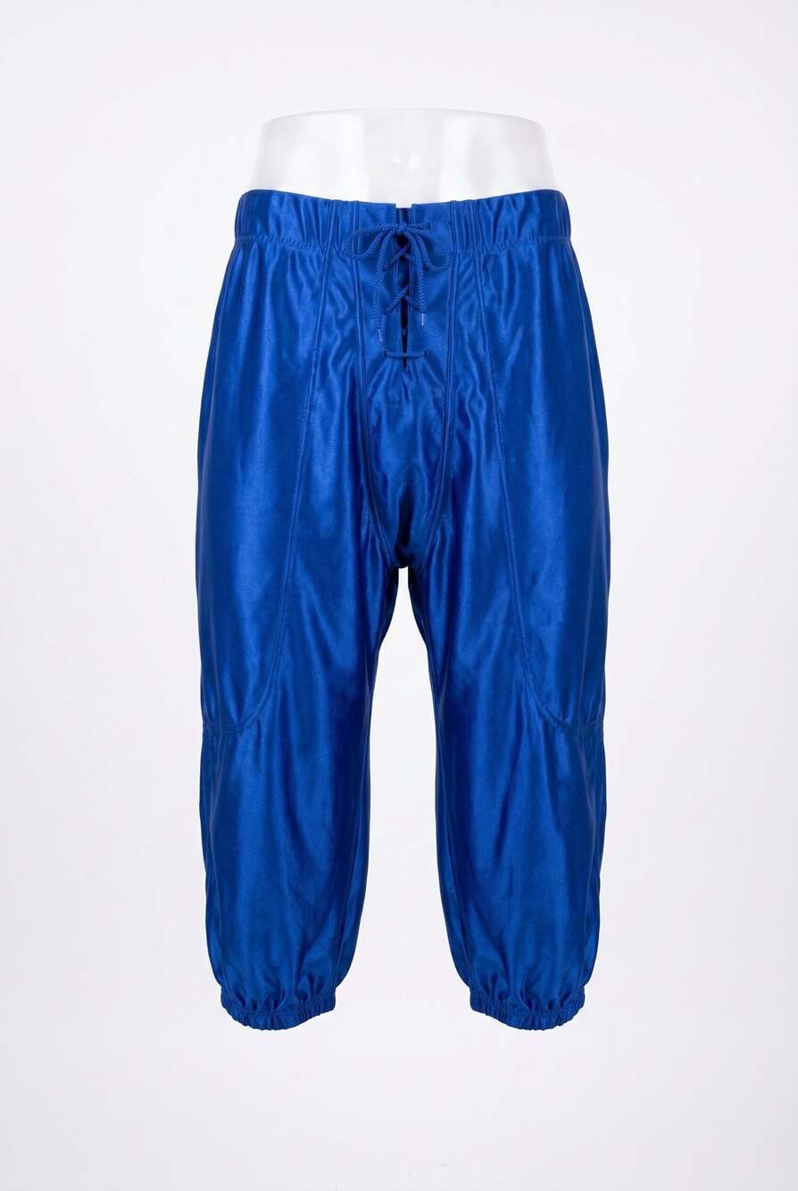Bike Athletic Royal Blue Football Game Pants 3XL